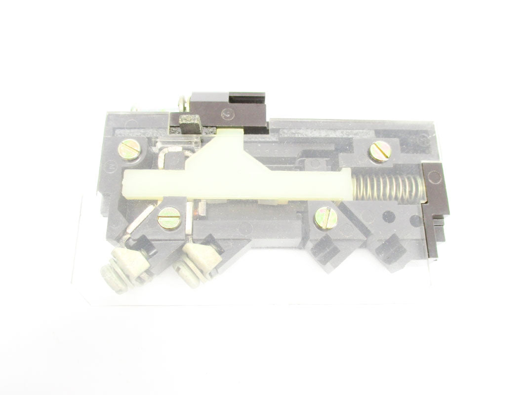 GOULD F10NCR UNMP