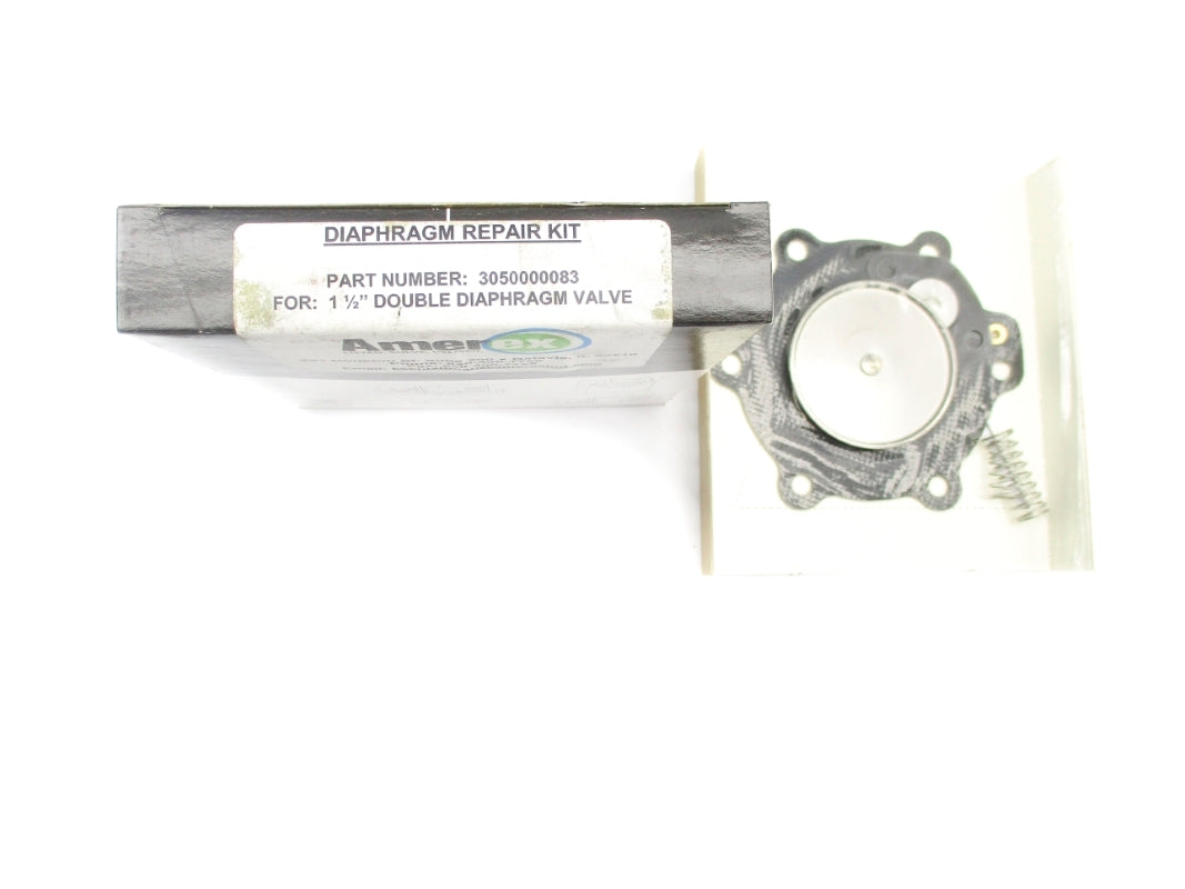 AMEREX 3050000083 1-1/2" NSMP