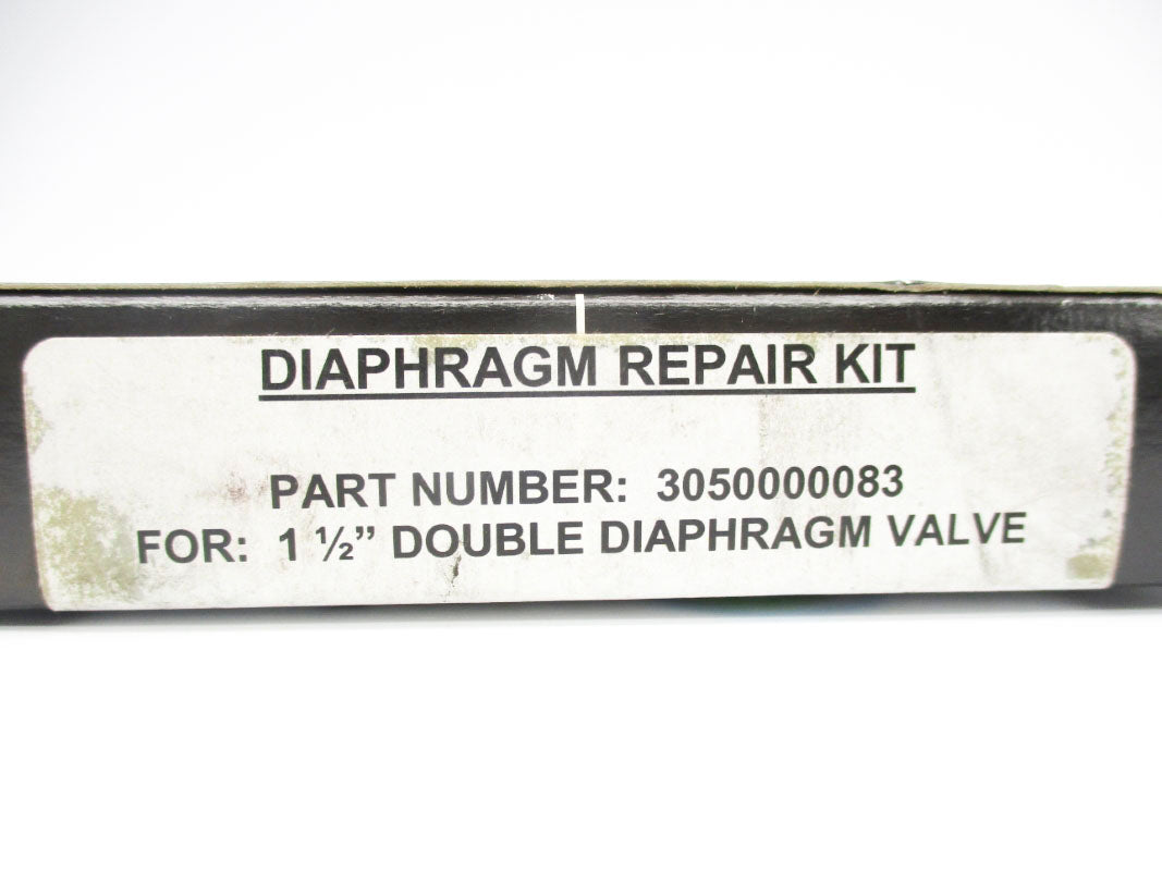 AMEREX 3050000083 1-1/2" NSMP