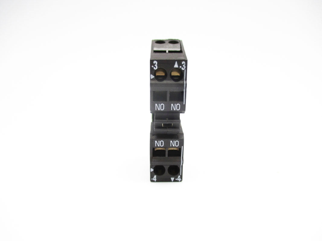 SIEMENS 3SB3403-0D NSNP