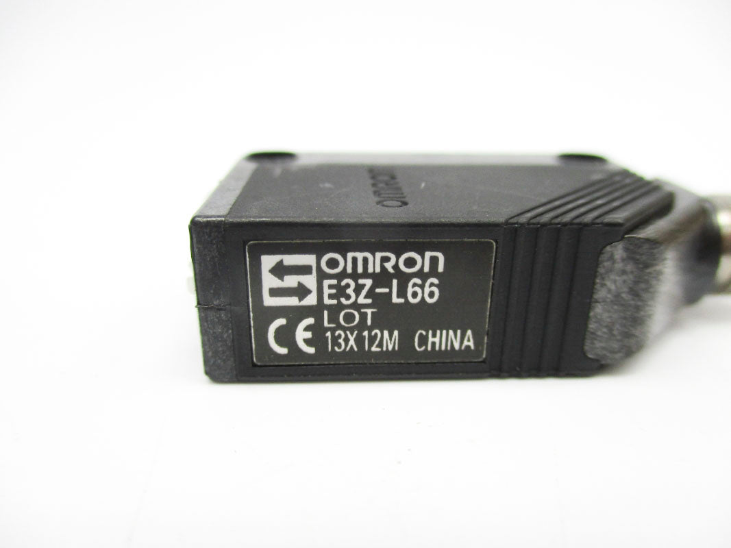 OMRON E3Z-L66 NSNP