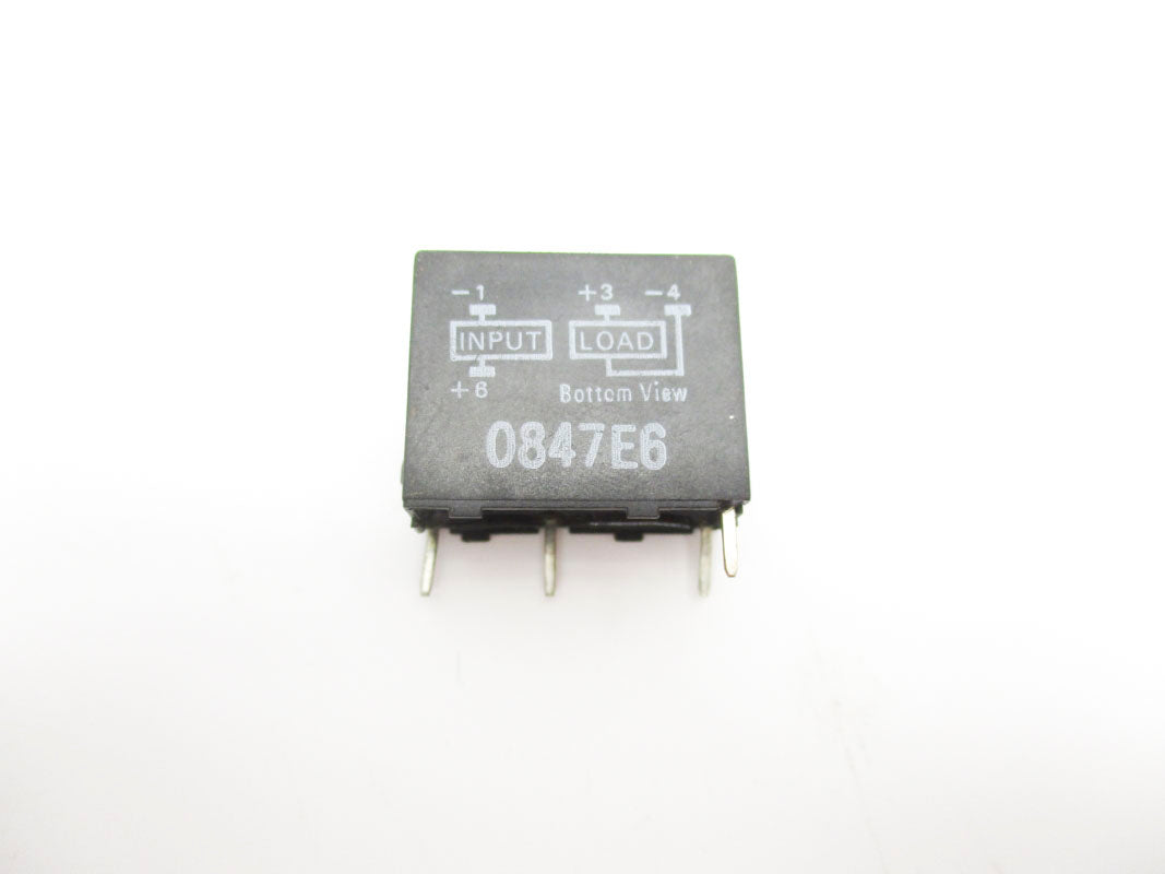OMRON G3SD-Z01P-PE 24VDC 1A NSNP