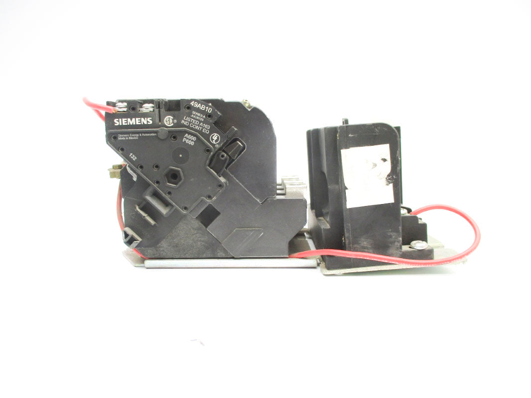 SIEMENS 14FS+32A* 48BSF3M20 SER. C UNMP