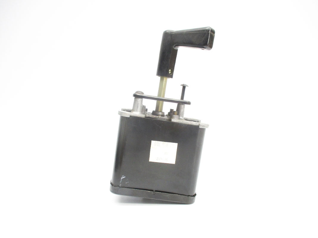 GENERAL ELECTRIC 16SB1CB4A28SSM16P NSNP