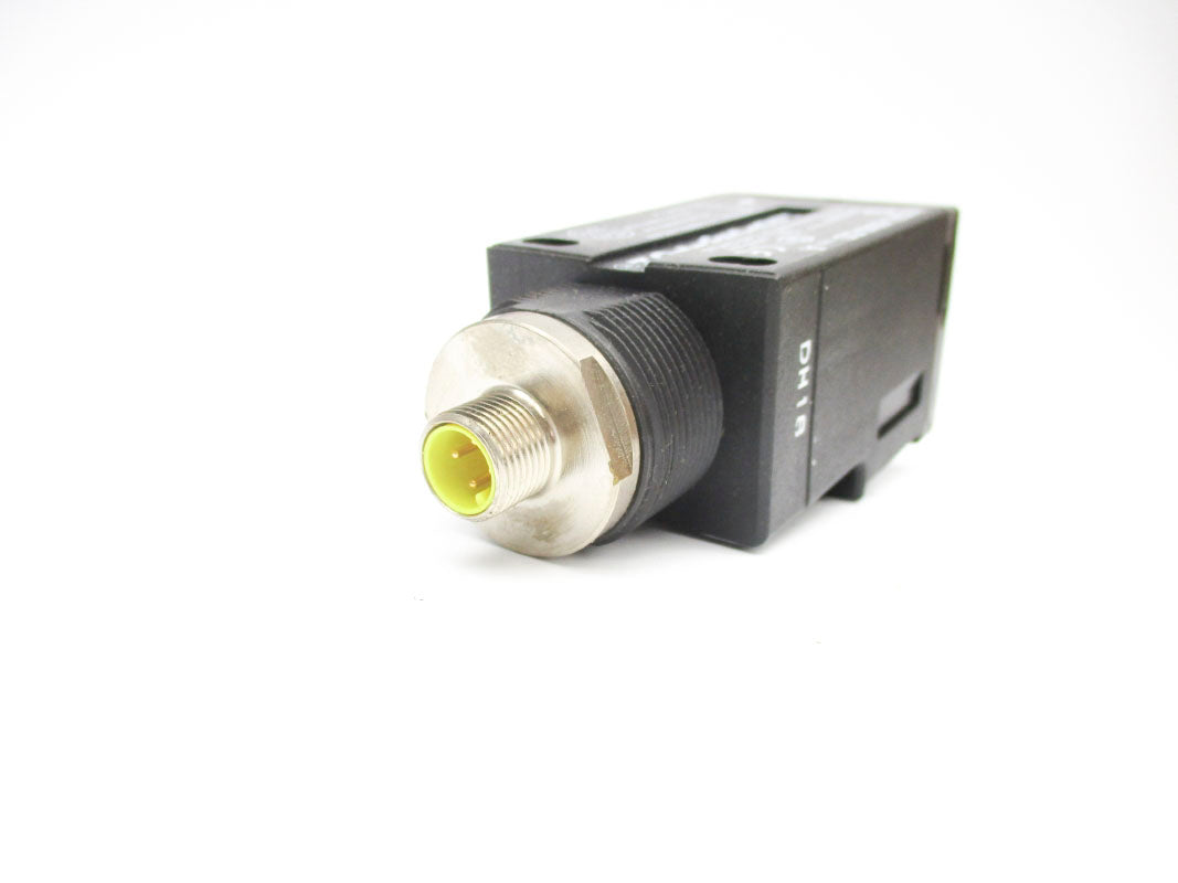 ALLEN BRADLEY 42GRL-9040-QD SER. A (WH) NSMP