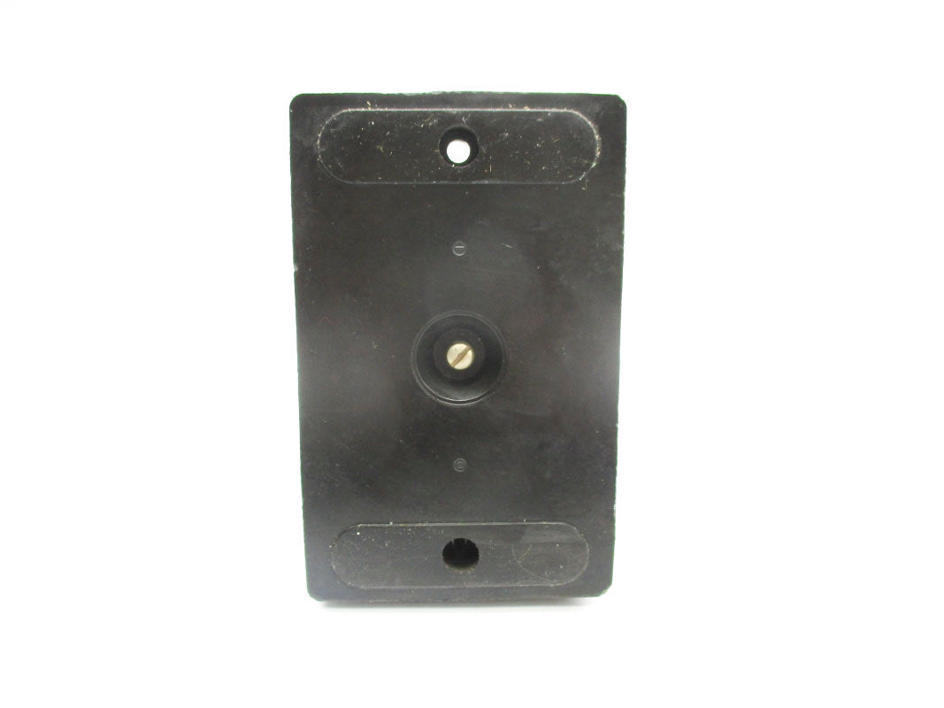 WESTINGHOUSE 184A414G12 TRB-1 48/125VDC 30A UNMP
