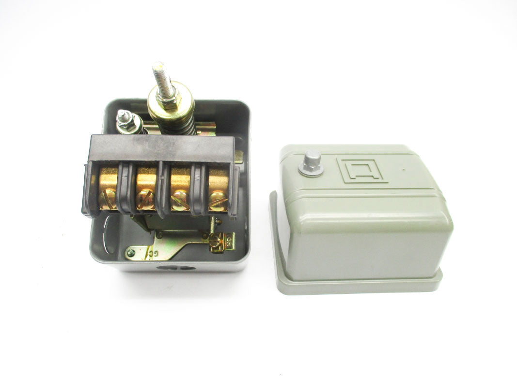SQUARE D 9013GHG5 SER. C 175/145PSI NSNP