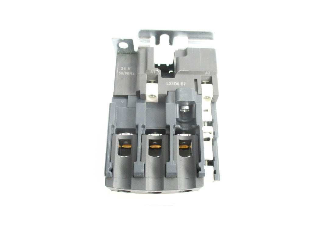SCHNEIDER ELECTRIC LC1D40B7 24V NSNP