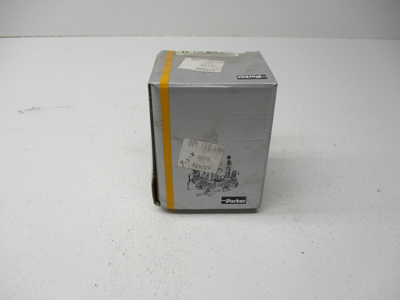 PARKER 71395SN2KNJ1M1G011P3  NSFS