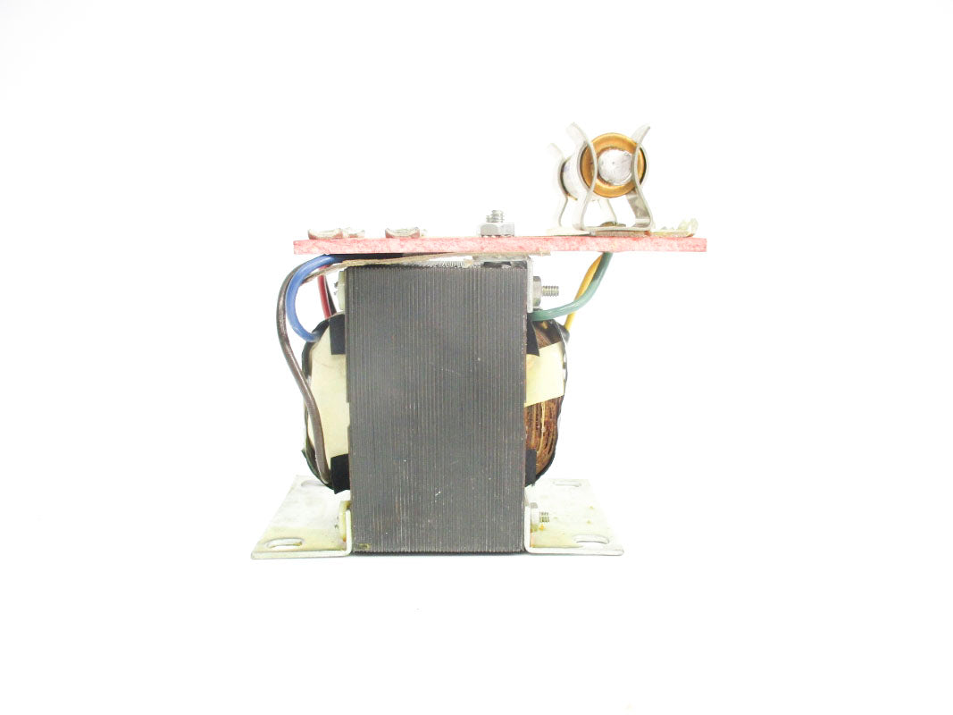 GENERAL ELECTRIC 55-172809P001 UNMP