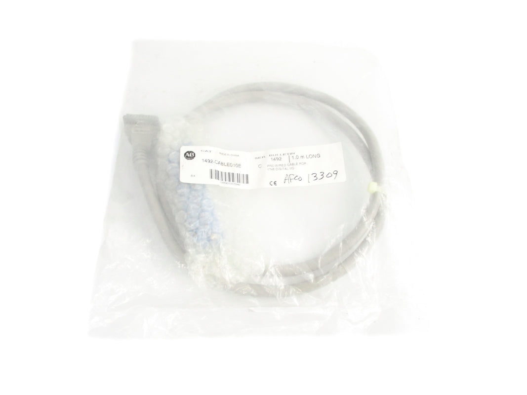 ALLEN BRADLEY 1492-CABLE010E SER. C NSMP