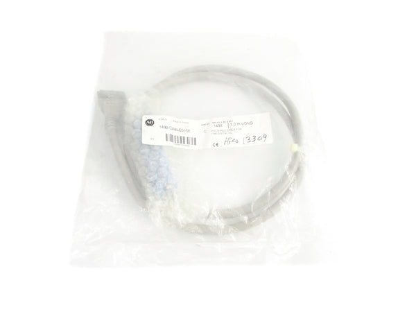 ALLEN BRADLEY 1492-CABLE010E SER. C NSMP