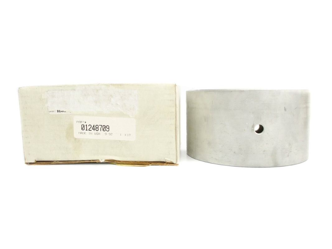 INDUSTRIAL MRO 01248709 NSMP