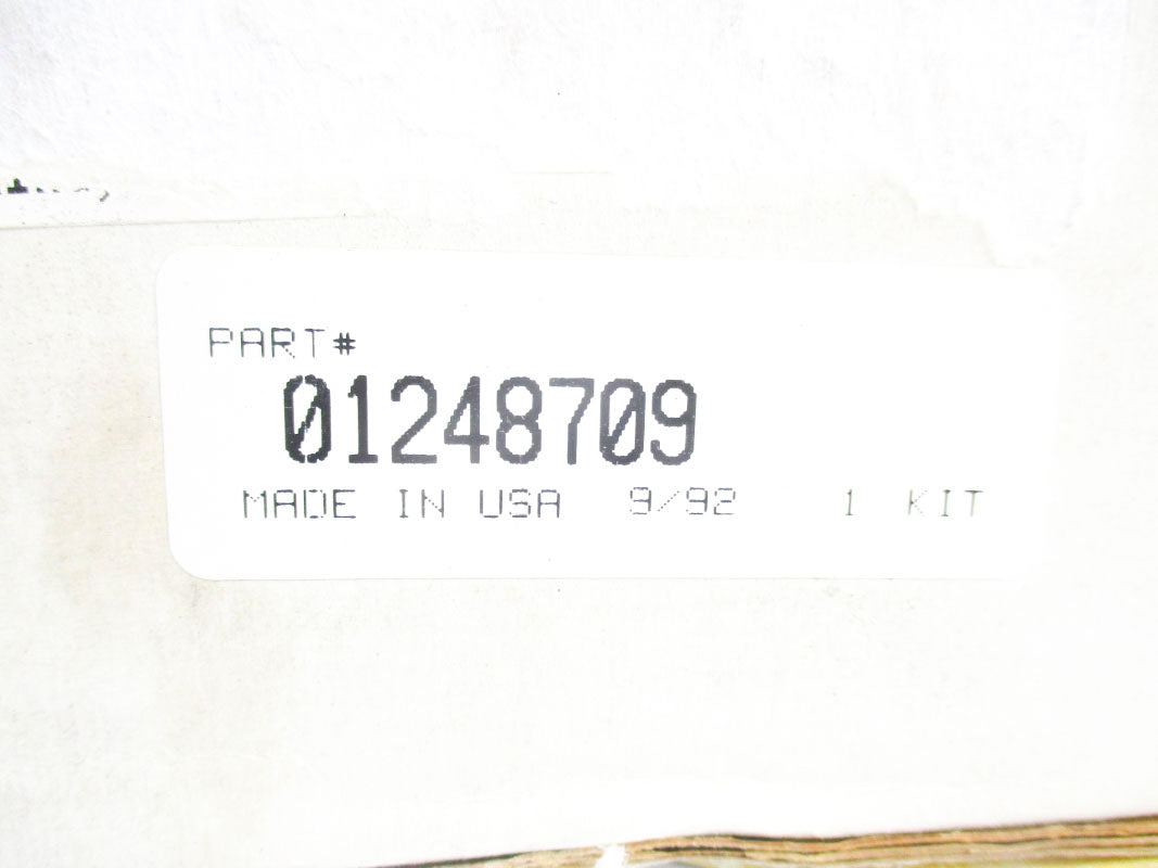 INDUSTRIAL MRO 01248709 NSMP