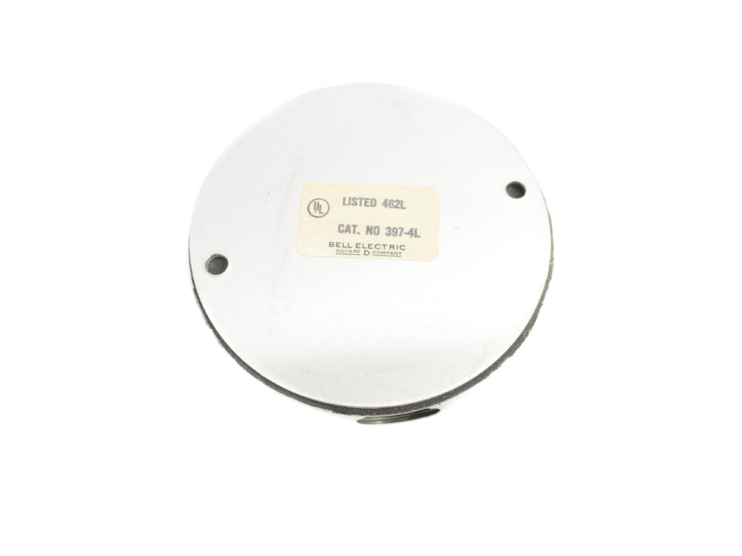 BELL ELECTRIC 397-4L NSNP