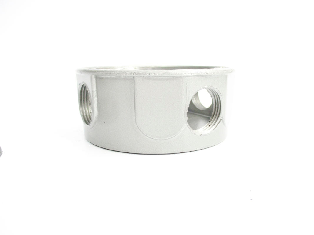 BELL ELECTRIC 397-4L NSNP