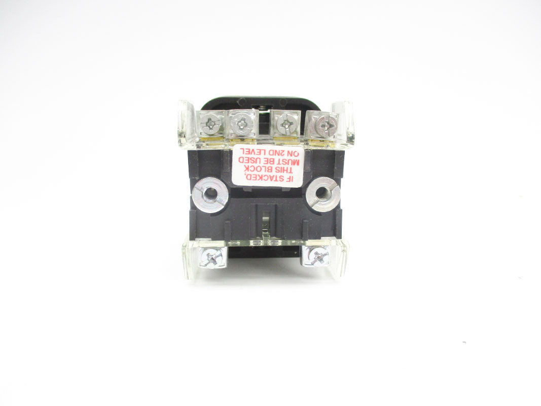 ALLEN BRADLEY 800T-FXQH24RA2 SER. T (WH) NSMP