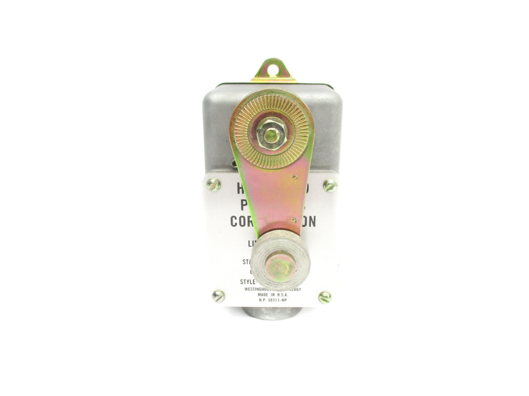 HOUSEWOOD PRODUCTS 1600700 NSNP