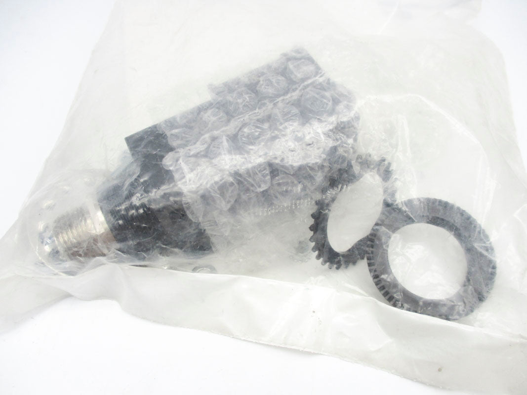 ALLEN BRADLEY 42GRL-9042-QD SER. A NSMP