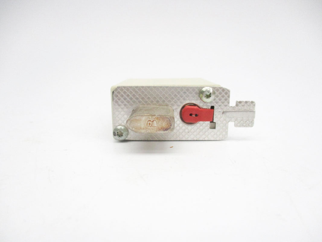 BUSSMANN 63NHG000B 63A 500VAC (PKG OF 3) NSMP