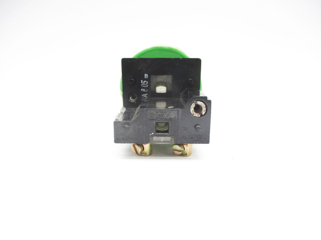 GENERAL ELECTRIC CR104PBM91G6 NSMP