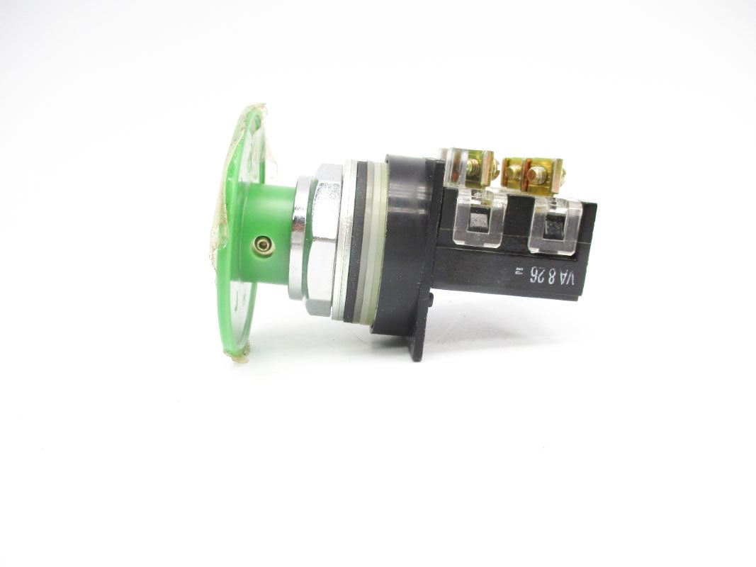 GENERAL ELECTRIC CR104PBM91G6 NSMP