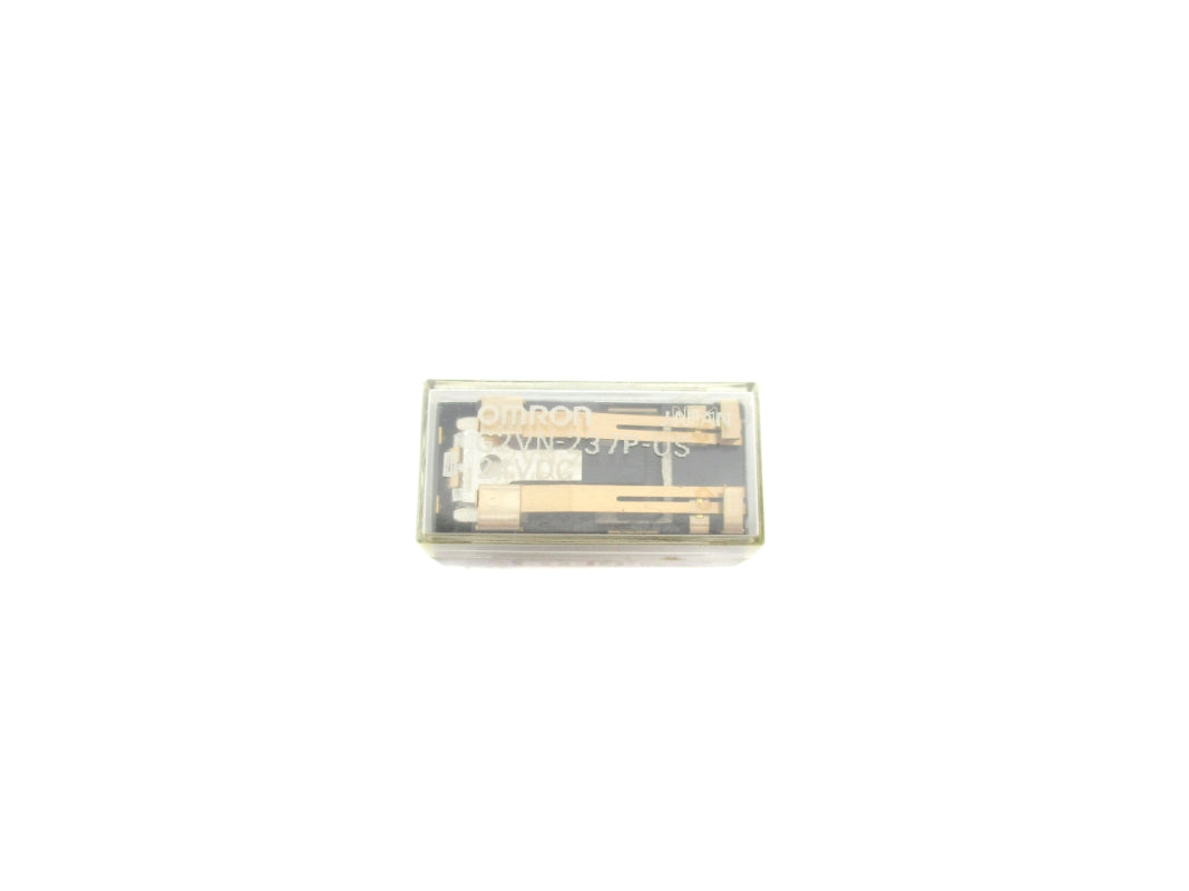 OMRON G2VN-237P-US 24VDC 0.5A UNMP