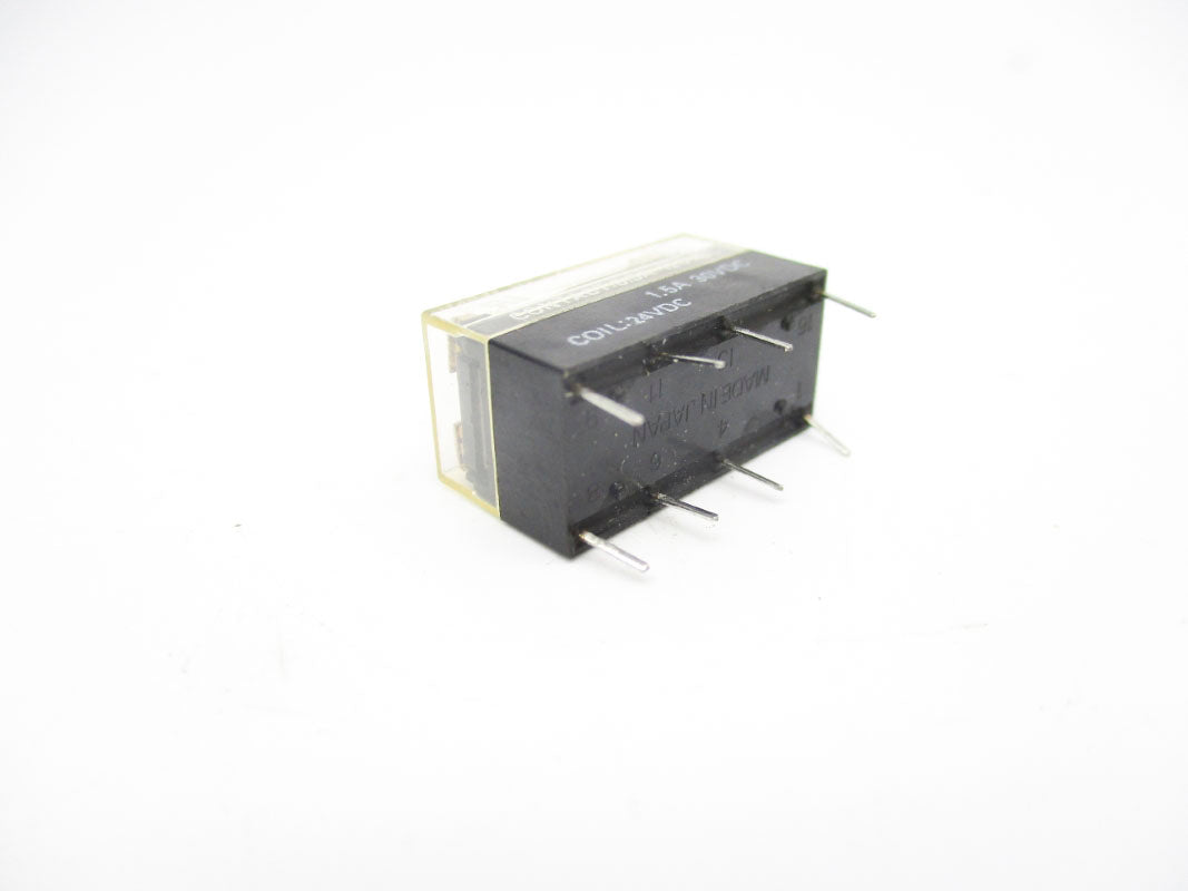 OMRON G2VN-237P-US 24VDC 0.5A UNMP