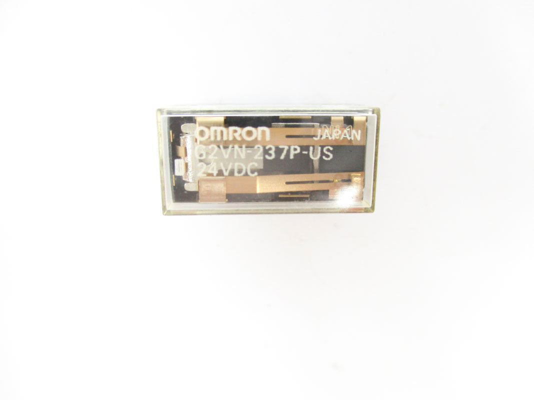 OMRON G2VN-237P-US 24VDC 0.5A UNMP