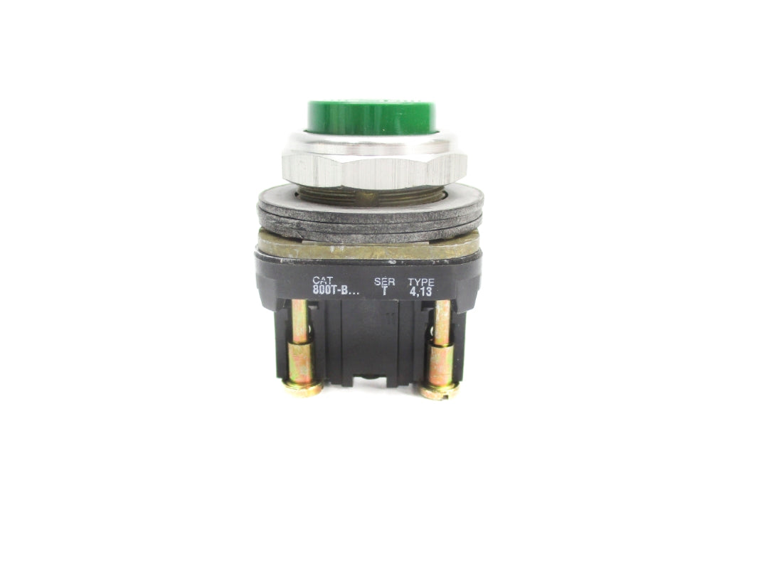 ALLEN BRADLEY 800T-B SER. T NSNP