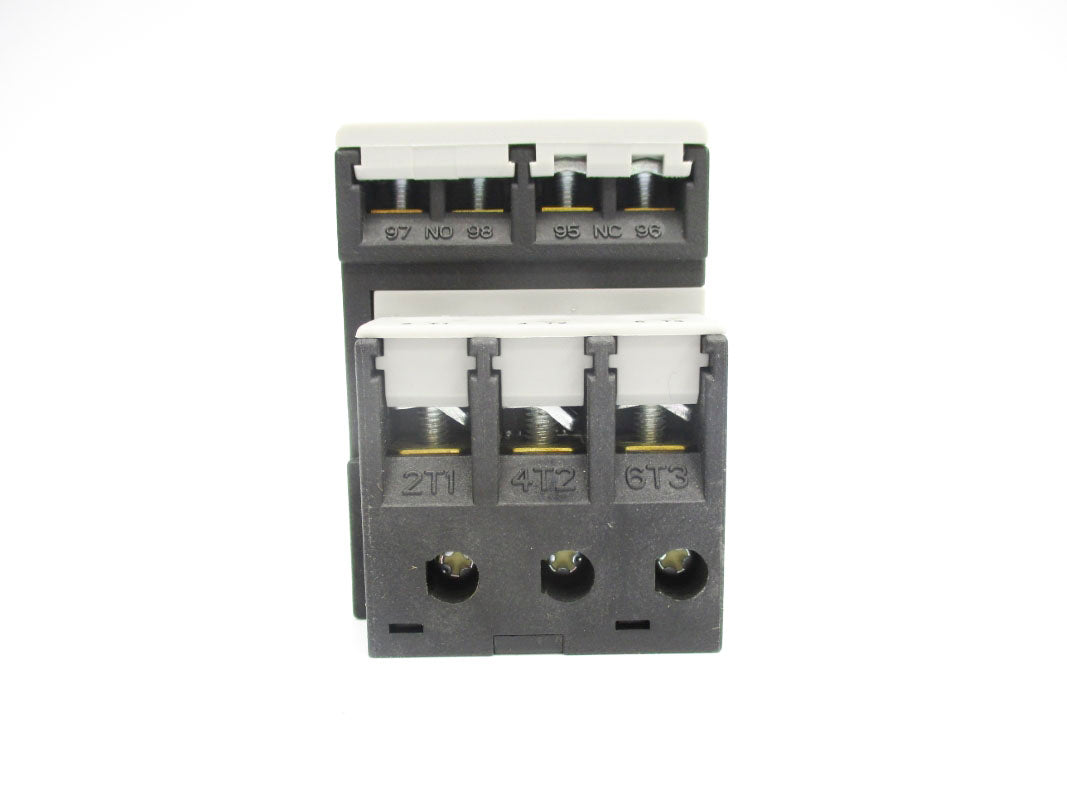 ALLEN BRADLEY 193-KA63 SER. A 0.45-0.63A 690V (BR/WH) NSMP