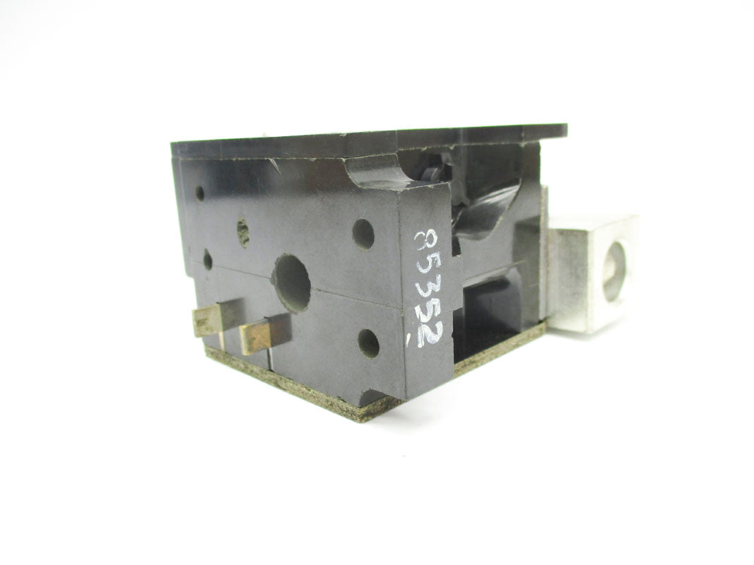 GOULD E20F0L1 600VAC NSNP