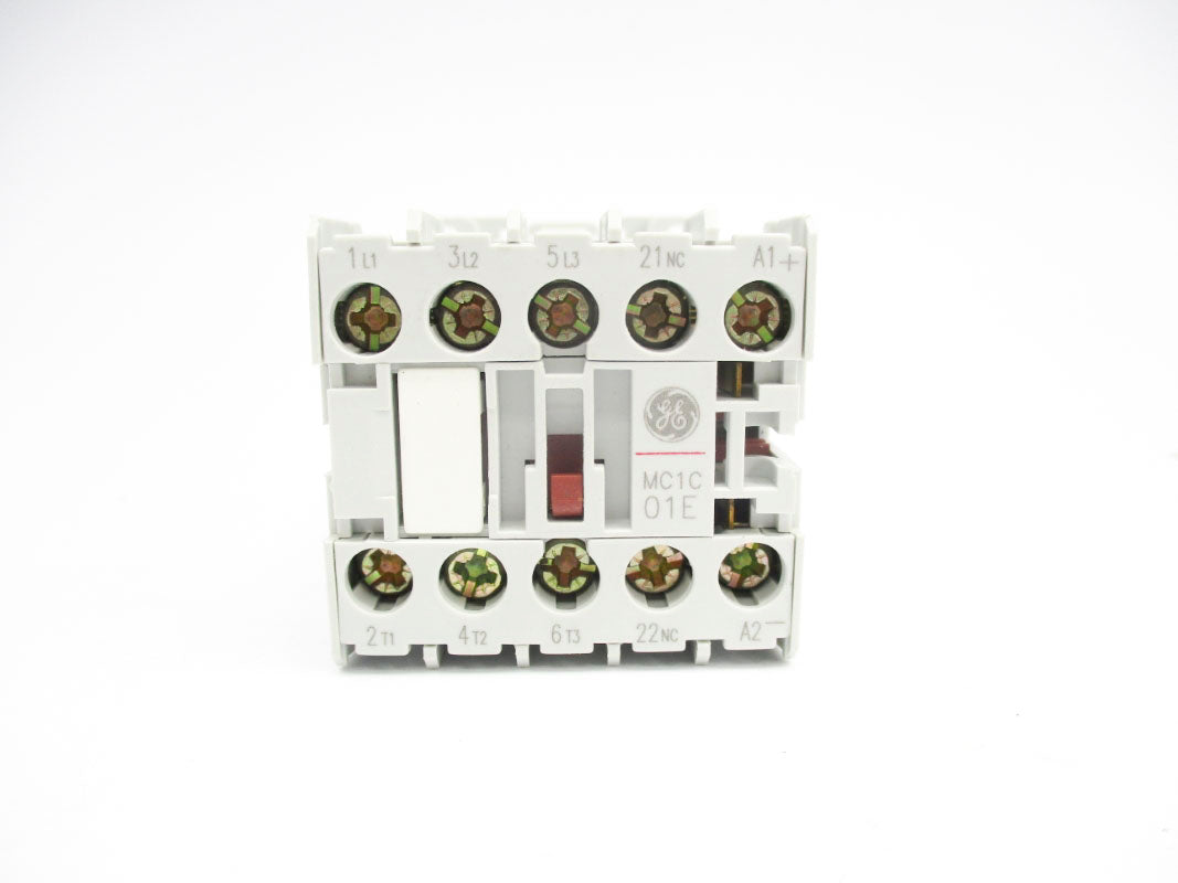 GENERAL ELECTRIC MC1C301ATD 24VDC NSMP