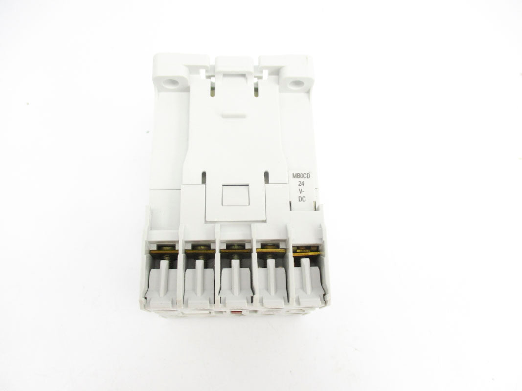 GENERAL ELECTRIC MC1C301ATD 24VDC NSMP