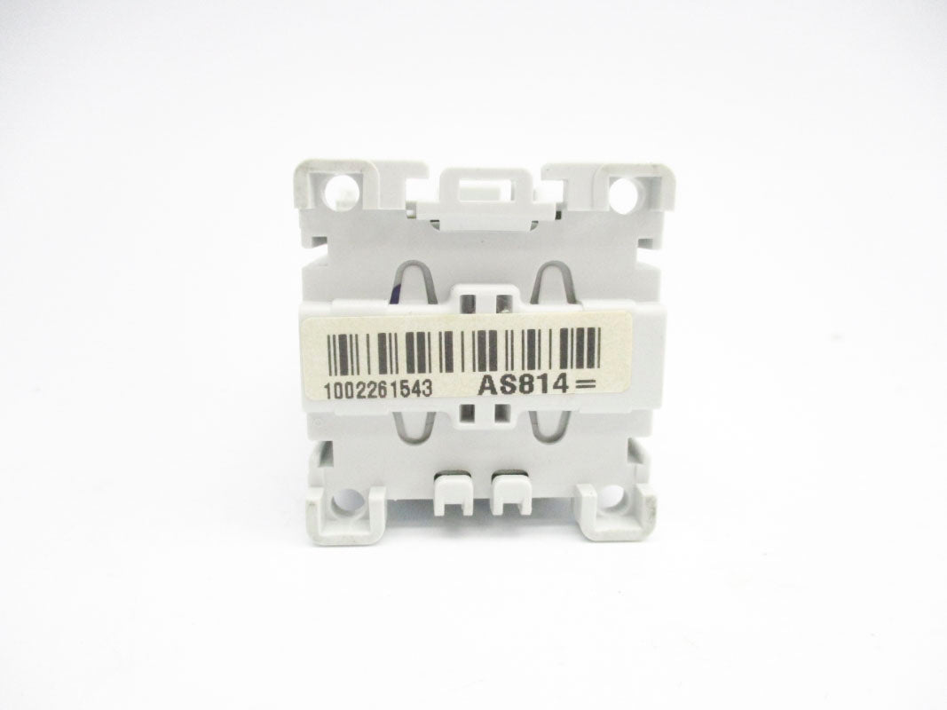 GENERAL ELECTRIC MC1C301ATD 24VDC NSMP