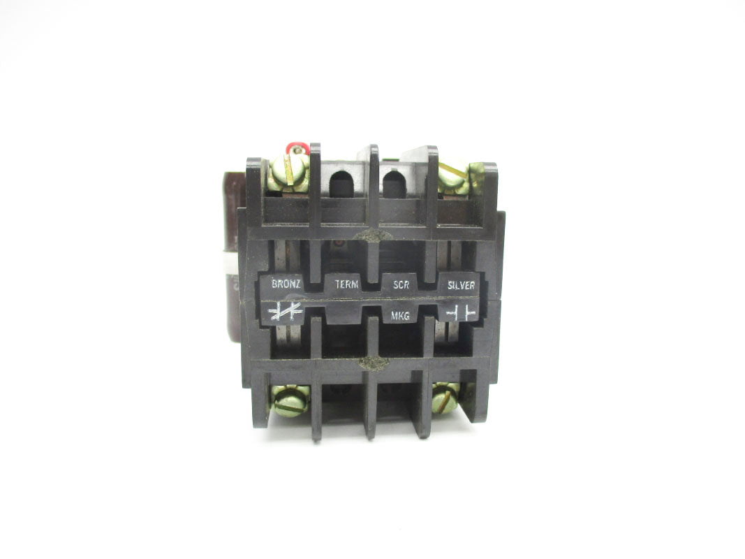 GOULD 2190-E22HA 12VDC 10A UNMP