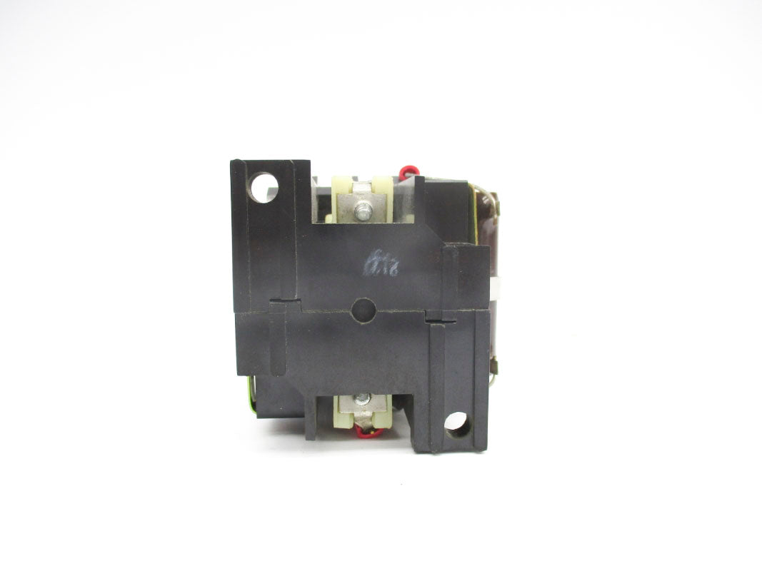 GOULD 2190-E22HA 12VDC 10A UNMP