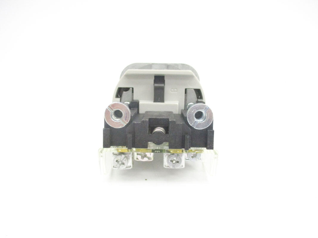 ALLEN BRADLEY 800T-HG11A SER. T (AS PICTURED) (WH) NSMP