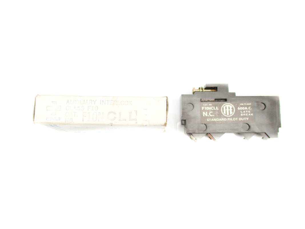 GOULD F10NCLL NSMP