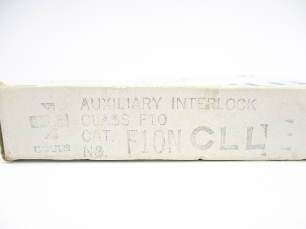 GOULD F10NCLL NSMP
