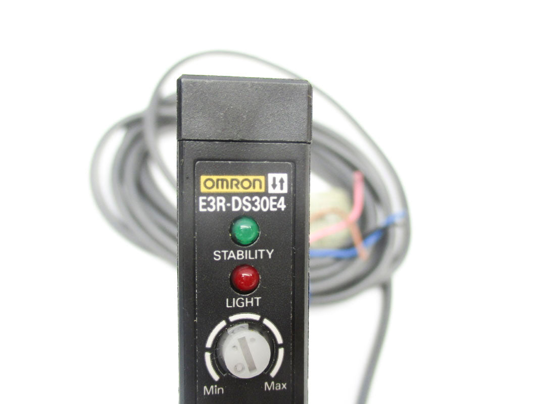 OMRON E3R-DS30E4 UNMP