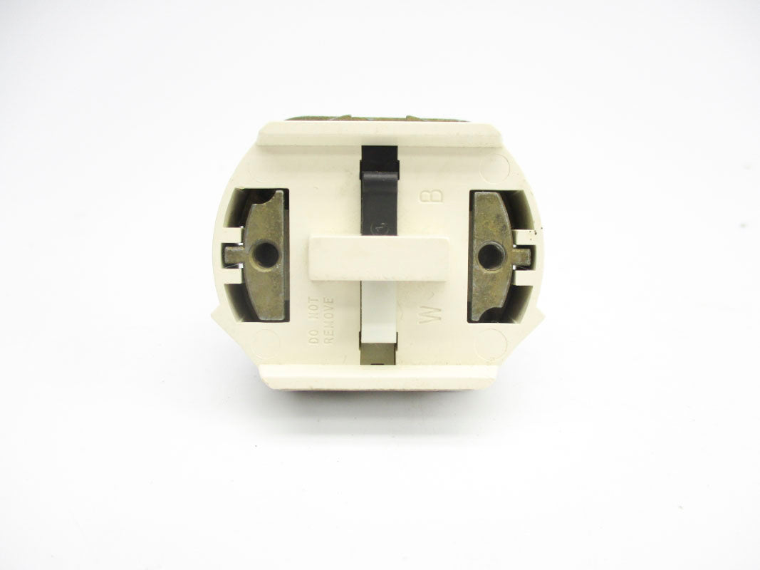 ALLEN BRADLEY 800T-J20 SER. T (AS PICTURED) NSNP