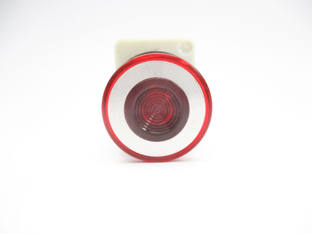 SCHNEIDER ELECTRIC 9001KM1 SER. H (RED/PUSH/PULL) NSNP