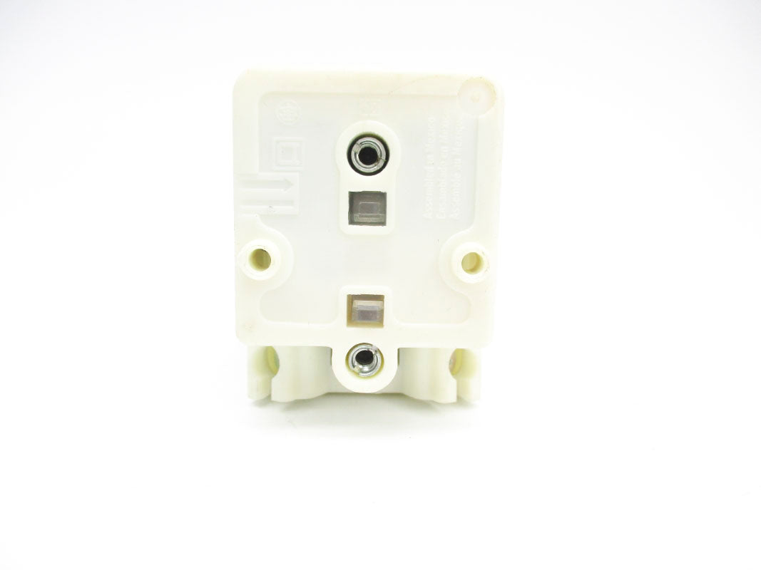 SCHNEIDER ELECTRIC 9001KM1 SER. H (RED/PUSH/PULL) NSNP