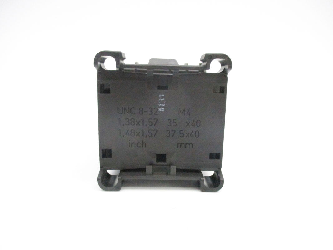 SIEMENS 3TH2040-0AK6 110/120V UNMP