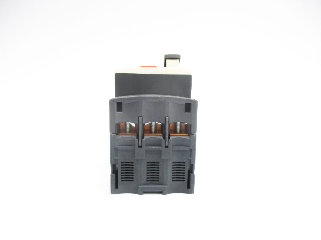 SCHNEIDER ELECTRIC GV2ME07 600VAC 1.6-2.5A NSNP