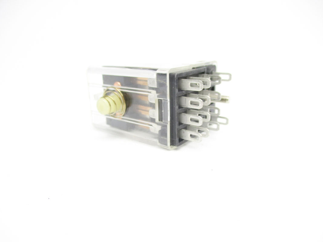 ALLEN BRADLEY 700-HC54Z24-1 SER. A 24VDC UNMP