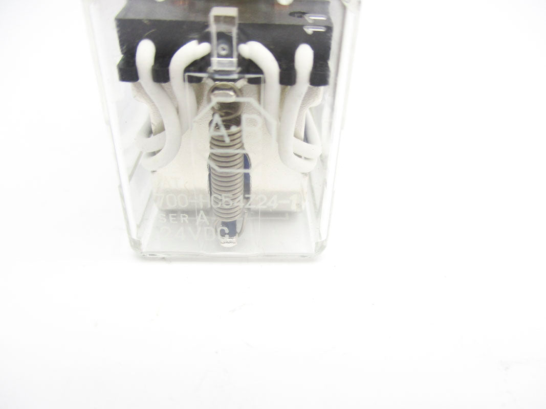 ALLEN BRADLEY 700-HC54Z24-1 SER. A 24VDC UNMP