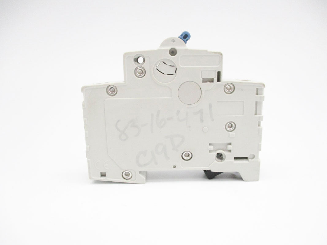 ALLEN BRADLEY 1492-SPM1B040 SER. D 277VAC 4A UNMP