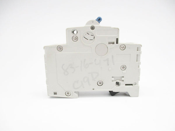 ALLEN BRADLEY 1492-SPM1B040 SER. D 277VAC 4A UNMP